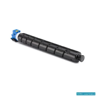 Toner Kyocera Kyocera Toner Laser Ciano Tk-8345C Standard