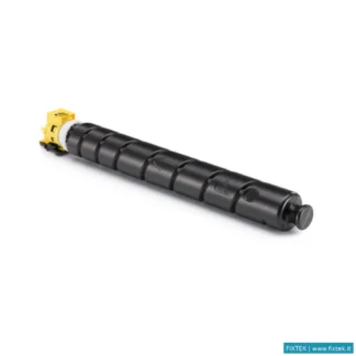 Toner Kyocera Kyocera Toner Laser Giallo Tk-8345Y Standard