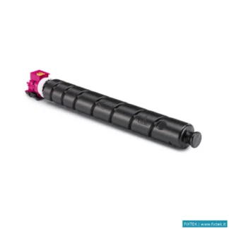 Toner Kyocera Kyocera Toner Laser Magenta Tk-8345M Standard