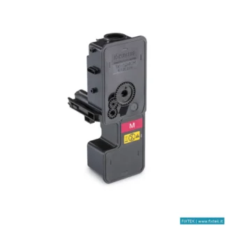 Toner Kyocera Kyocera Toner Magenta Tk-5240M Ecosys M5526, 3.000 Pag