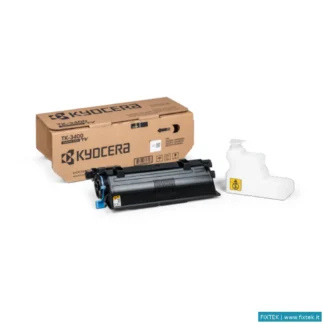 Toner Kyocera Kyocera Toner Nero Tk-3400 Ecosys Pa4500X