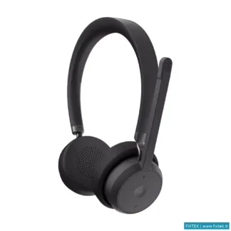 Cuffie E Microfoni Lenovo Lenovo Cuffie Wireless Voip - Teams