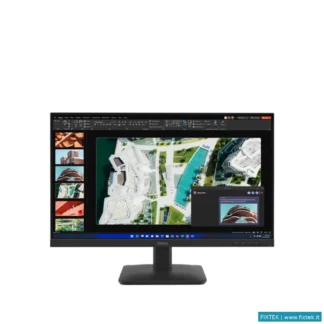 Monitor LED Lenovo Lenovo Monitor 27 LED IPS 16:9 FHD 6MS 100HZ 300 Cdm, Vga/Hdmi, S27-4E
