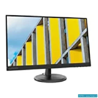 Monitor LED Lenovo Lenovo Monitor 27 LED VA 16:9 FHD 5MS 250 Cdm, Hdmi/Vga, C27-30, 3 Anni Gar