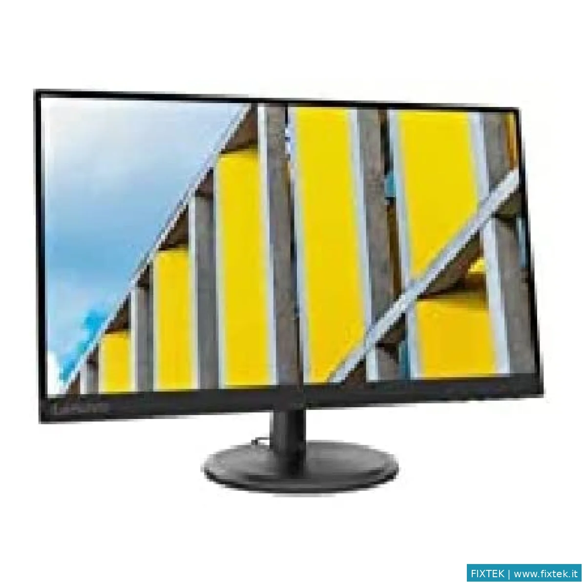 Monitor LED Lenovo Lenovo Monitor 27 LED VA 16:9 FHD 5MS 250 Cdm, Hdmi/Vga, C27-30, 3 Anni Gar