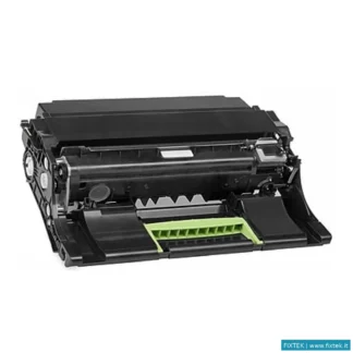 Fotoconduttori Lexmark Lexmark Drum Nero Return Per B 2338DW/2442DW/2546DW