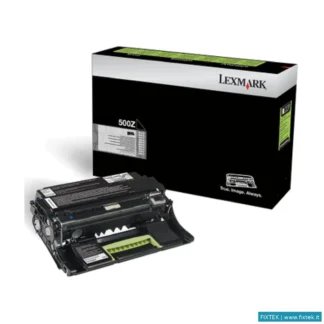Fotoconduttori Lexmark Lexmark Fotoconduttore Nero Per Ms4X Ms5X Ms6X