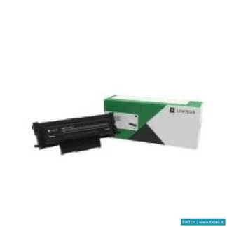 Toner Laser Alta Rotazione Lexmark Lexmark Toner Nero 3.000 Pagine Return Prog. B2236Dw/Mb2236Adw