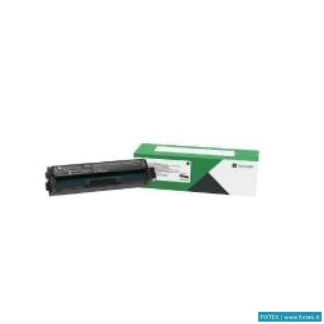 Toner Lexmark Lexmark Toner Nero C3220K0 - 1500 Pag