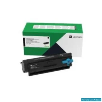 Toner Lexmark Lexmark Toner Nero Per Mx431/Ms331, 3000 Pag Return Program