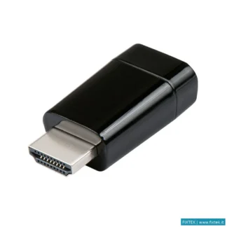 Adattatori Lindy Lindy Adattatore HDMI A/Vga, M/F, Dongle