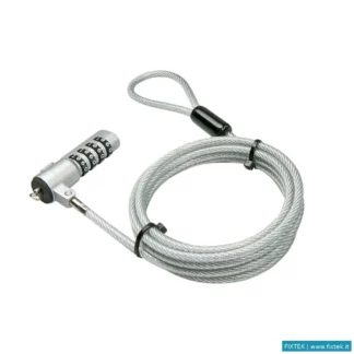 Cavi Vari Lindy Lindy Cavo Di Sicurezza Universale Kensington