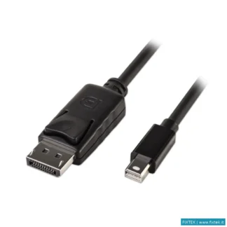Cavi Hdmi/Vga/Dvi/Dp Lindy Lindy Cavo Mini Displayport A Displayport 2M