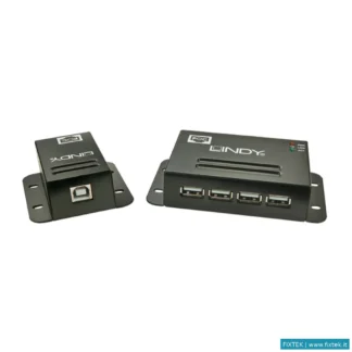 Splitter / Extender Lindy Lindy Extender USB 2.0 Cat.5 50M