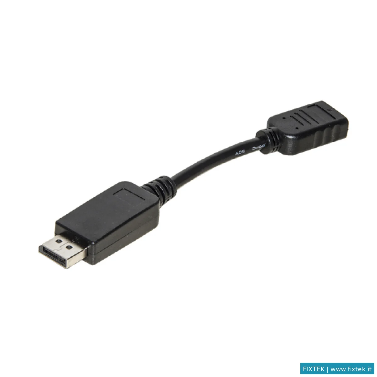 Adattatori Link Link Adattatore Displayport Maschio - HDMI Femmina 4KX2K