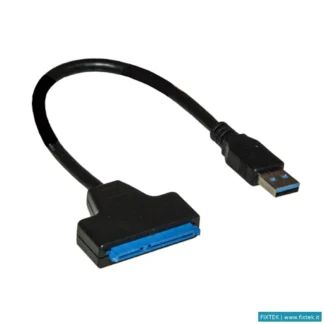 Adattatori Link Link Adattatore USB 3.0 - Sataiii Per Ssd/Hdd 2,5"