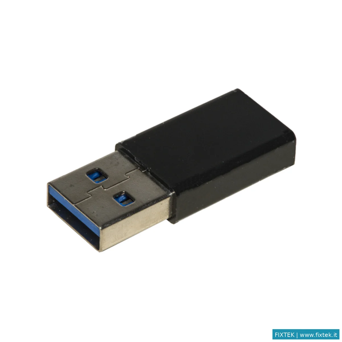 Adattatori Link Link Adattatore USB-C Femmina - USB A 3.0 Maschio