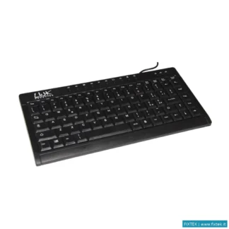 Tastiere Link Link Mini Tastiera Italiana Multimedia USB
