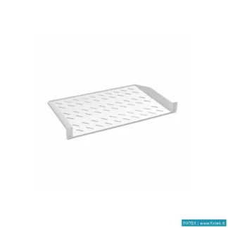 Armadi Rack Link Link Ripiano Per Armadio 19" 1 Unita Profondita 200 Mm. (Universale) 2 Attacchi (Fr