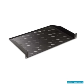 Armadi Rack Accessori Link Link Ripiano Per Armadio 19" 1 Unita Profondita 200 Mm. (Universale) 2 At