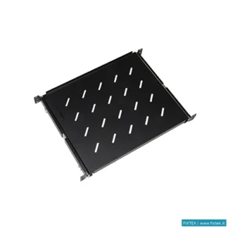 Armadi Rack Accessori Link Link Ripiano Universale Per Armadio Rack Estraibile Su Binari Telescopici