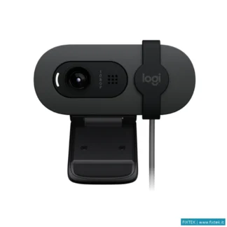 Web Cam Videoconferenza Logitech Logitech Brio 105 Full HD 1080P