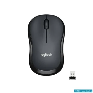 Mouse Logitech Logitech Mouse Wireless M220