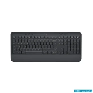 Tastiere Logitech Logitech Signature Mk650 Combo Per Business