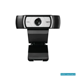 Web Cam Logitech Logitech Webcam C930E 1920X1080P, 30 Fps, Zoom 4X