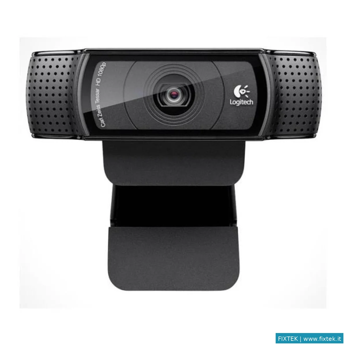 Web Cam Logitech Logitech Webcam Pro C920 USB Full HD Autofocus E Microfono