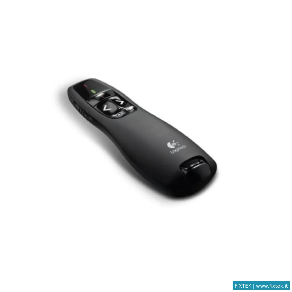 Accessori Videoproiettori Logitech Logitech Wireless Presenter R400 - Telecomando Presentazioni