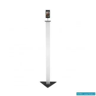 Dispositivi Di Sicurezza Machpower Mach Power Supporto 110CM Per Termoscanner Ac-Dacft-025, Non Rego