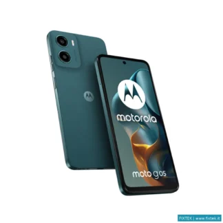 Smartphone Motorola Motorola G05 4G 256GB 4GB Green