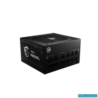 Alimentatori Msi Msi Alimentatore Mag A650Gl Bk