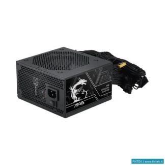 Alimentatori Msi Msi Alimentatore Mag A750Bn Pcie5 Iii