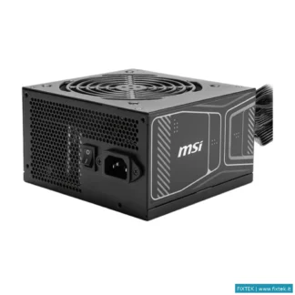 Alimentatori Msi Msi Alimentatore Mag A750Gn Pcie5