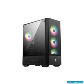 Case Msi Msi Case Mag Forge 112R