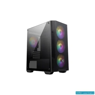 Case Msi Msi Case Mag Forge M100A