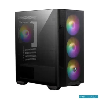 Case Msi Msi Case Mag Forge M100R