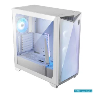 Case Msi Msi Case Mpg Gungnir 300R Airflow White