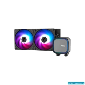 CPU Dissipatori Msi Msi Dissipatore A Liquido Mag Coreliquid A13 240