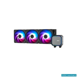 CPU Dissipatori Msi Msi Dissipatore A Liquido Mag Coreliquid A13 360