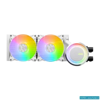 CPU Dissipatori Msi Msi Dissipatore A Liquido Mag Coreliquid E240 White
