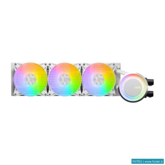 CPU Dissipatori Msi Msi Dissipatore A Liquido Mag Coreliquid E360 White