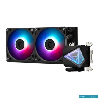 CPU Dissipatori Msi Msi Dissipatore A Liquido Mag Coreliquid I240
