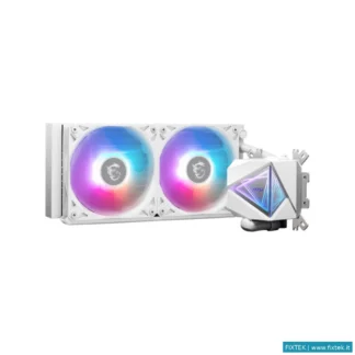 CPU Dissipatori Msi Msi Dissipatore A Liquido Mag Coreliquid I240 White