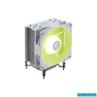 CPU Dissipatori Msi Msi Mag Corefrozr Aa13 Bianco