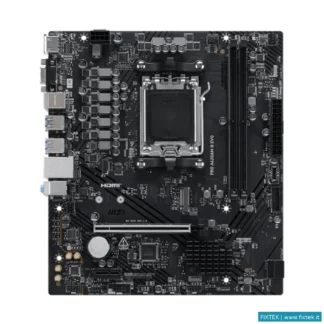 Mainboard Msi Msi Mb Amd A620Am-B Evo,A620A,Am5,2Ddr5,1Pci-Ex16,1Pci-Ex1,1M.2,2Sata3,7Usb3.2 Gen1,6U