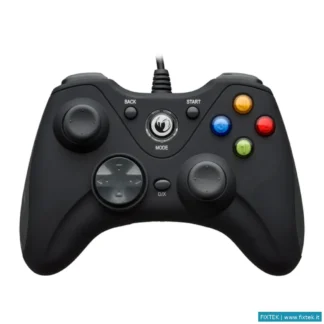 Accessori Gaming Nacon Nacon Controller Wired Per PC Con Pulsante Home Compatibile Con Tutti I Gioch