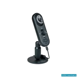 Accessori Gaming Nacon Nacon Microfono Streaming Compatto Modello Cardioide PC